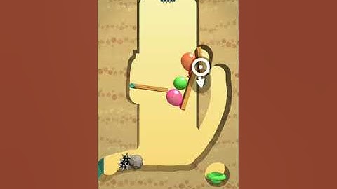 dig this! 328-15 | ball a-clock | Dig this level 328 episode 15 solution gameplay walkthrough