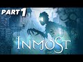 INMOST Gameplay Walkthrough Part 1 - APPLE ARCADE