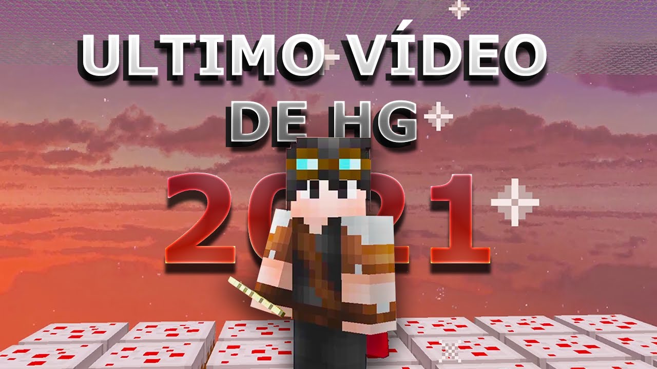 yukrito em seu ultimo vídeo de hg... desse ano é claro... ou será que não? :o