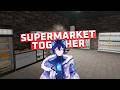 The Best Supermarket is BACK! #vtuber #vtubers
