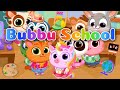Bubbu School / Unicorn is the main characters again🦄💕