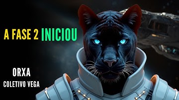 🔴ORXA - Coletivo Vega  |  URGENTE ‼️ "3I Atlas Vai AGORA ATIVAR a Terra"  |