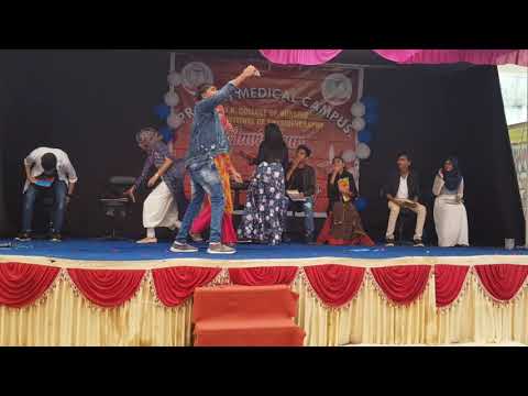 funny-drama-by-k.j-institute-of-physiotherapy-college-1st-year-students