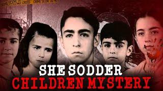 The Sodder Children Mystery: 5 Kids Vanished on Christmas Eve 1945