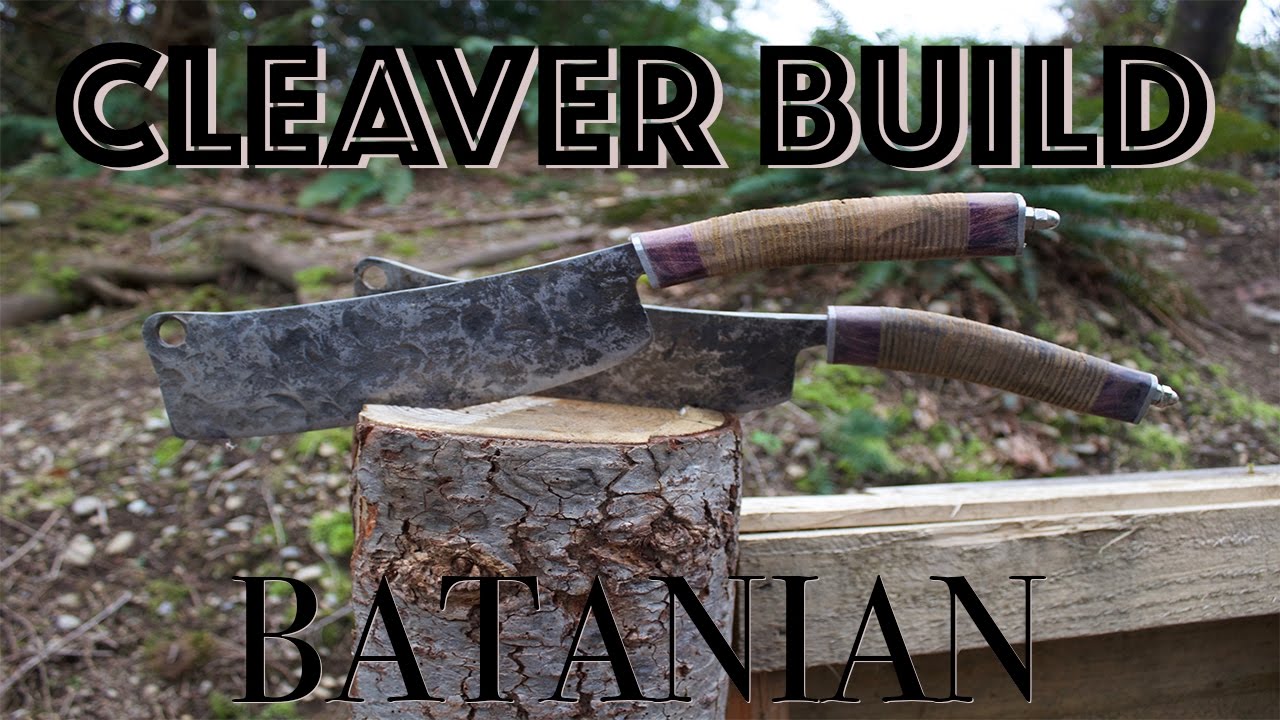 Cleaver Build YouTube