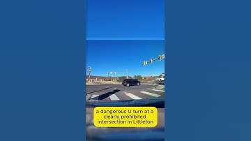 Wrong Way Driver Caught on Camera – Seconds from Disaster