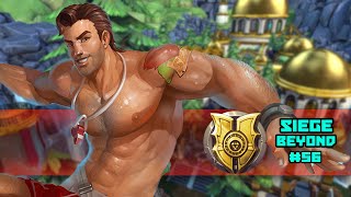 They Just Can't Stay Away From Me! - Paladins Siege: Beyond (Fernando) #56
