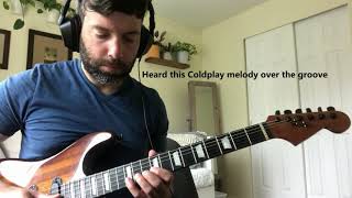 Toosii - Truth Be Told (Guitar Loop with Tab)