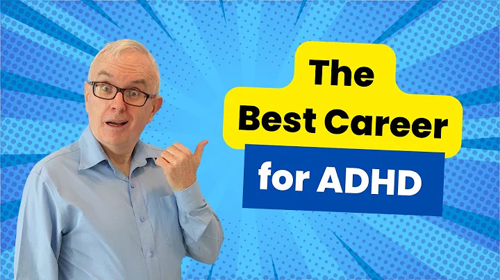 The Best Career for ADHD