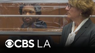 Former prosecutor discusses D4vd's court appearance on murder charges