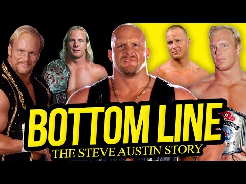 Video: Steve Austin Net Worth: Wiki, Ndoa, Familia, Harusi, Mshahara, Ndugu