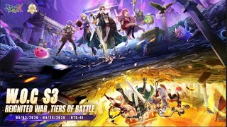 [ROX GLOBAL] ABYSSAL ARCADE/MVP HUNT [SERVER :GODDESS ILLUSION ] F2P RANGER POV