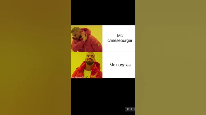 My fav mac Donalds ting to order #food #meme