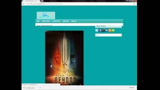 Download Star Trek Beyond In HD Free
