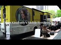 Kindbody mobile fertility clinic