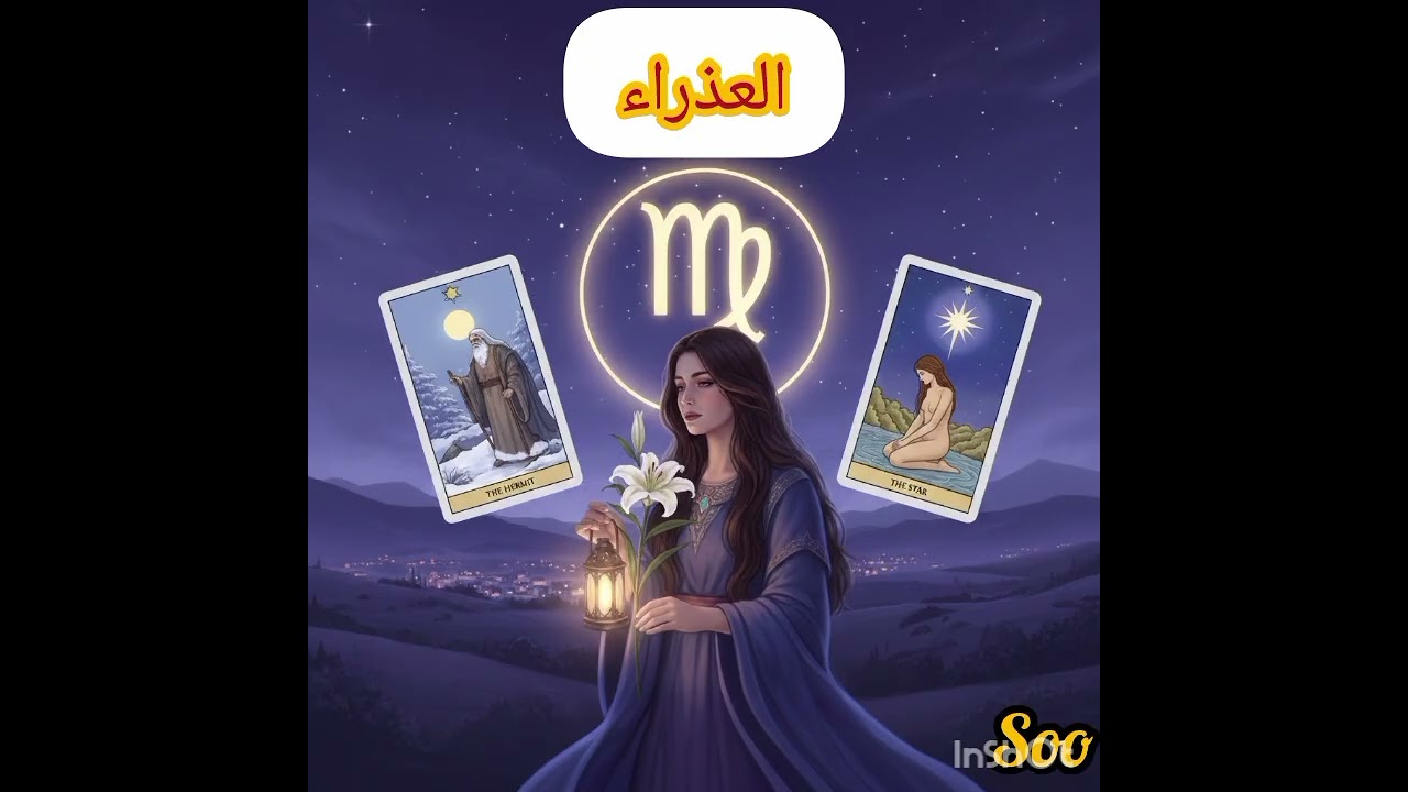 برج العذراء 