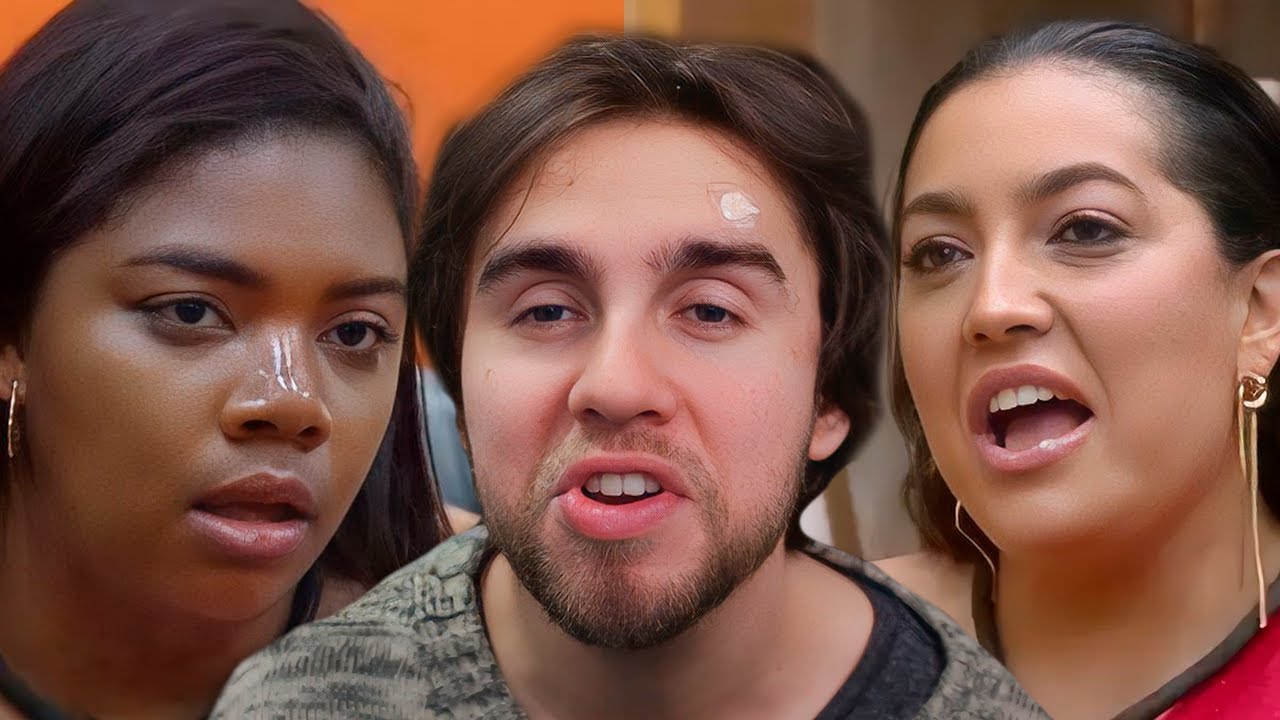 os participantes da fazenda são tão doidinhusss