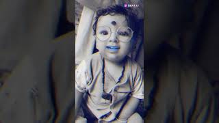 Baby face song dance