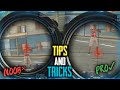 Top 10 Tips And Tricks To Become A Ultra Noob In Freefire Battleground 🔥😂