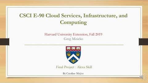 Final Project Summary by Caroline Mojica