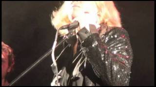 Karen Zoid  Afrikaners Is Plesierig Tour