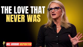 The Silent Grief of ‘Almost Lovers’ How to Finally Heal and Move Forward | Mel Robbins | Speech