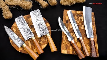 Hai bộ dao BÁN CHẠY NHẤT Hiện Nay💘 𝑯𝒂̀𝒏𝒈 𝒄𝒉𝒖𝒂̂̉𝒏 𝒄𝒖̉𝒂 𝑯𝑻𝑿 𝑫𝑨𝑶 𝑷𝑯𝑼́𝑪 𝑺𝑬𝑵