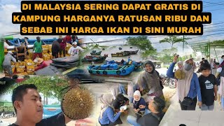 Download Lagu DI MALAYSIA SELALU GRATIS DI SINI HARGANYA RATUSAN RIBU SEBELUM MERANTAU PERNAH KERJA MACAM INI  MP3