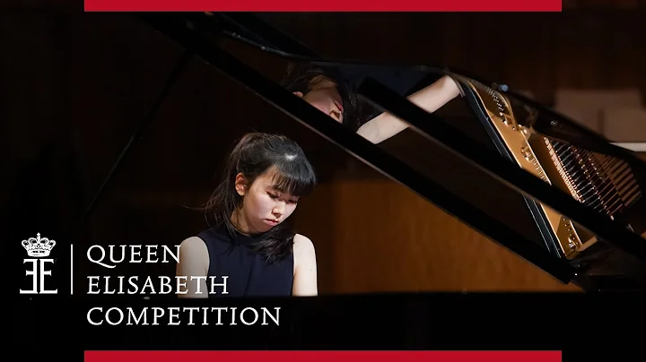 Hyelim Kim | Queen Elisabeth Competition 2021 - Fi...