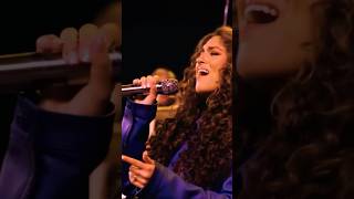 Tori Kelly Incredible Run