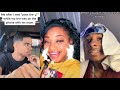 Black TikTok Compilation | #4