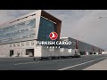 Turkish cargo  smartist neden bu kadar byk