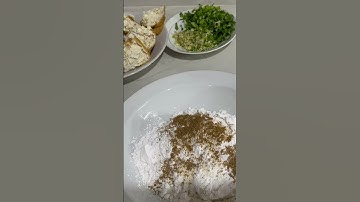 Thumbnail of Resep Tahu Aci vegetarian🤤