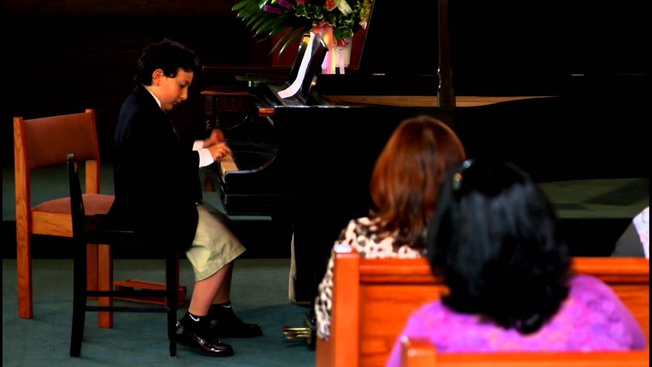 Piano Lessons for Beginners in Nassau County - Kathryn Brickell Music