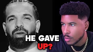 LowTierGod Reacts to Drake's New Album "Iceman"