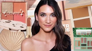 the ABSOLUTE best DRUGSTORE makeup of 2021...