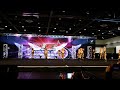 Spotlight studios  regional eclipse mini level 1 us finals 2022