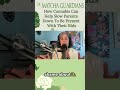 Canna Mom Joyce Gerber on How Cannabis Can Help You Parent Better