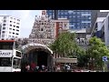 Little India - Templo - Botanic Garden - SINGAPORE