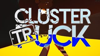 The Floor is Lava  - Cluster Truck (Part 9)
