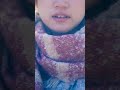肝心な話はぜんぶ表情で覚えた。#冬萌 #澤田空海理 #sorisawada