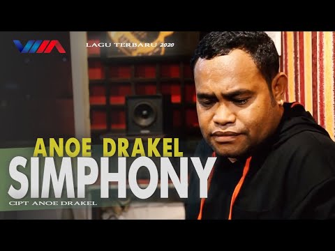Anoe Drakel - SIMPHONY (Official Music Video) Lagu Terbaru 2020