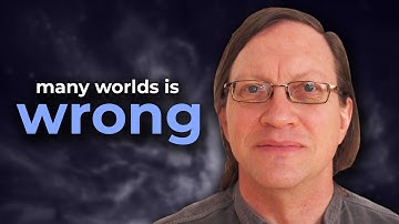 There Are No "Many Worlds" of Quantum Mechanics - Tim Maudlin