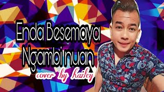 Enda Besemaya Ngambi Nuan I cover by Hailey