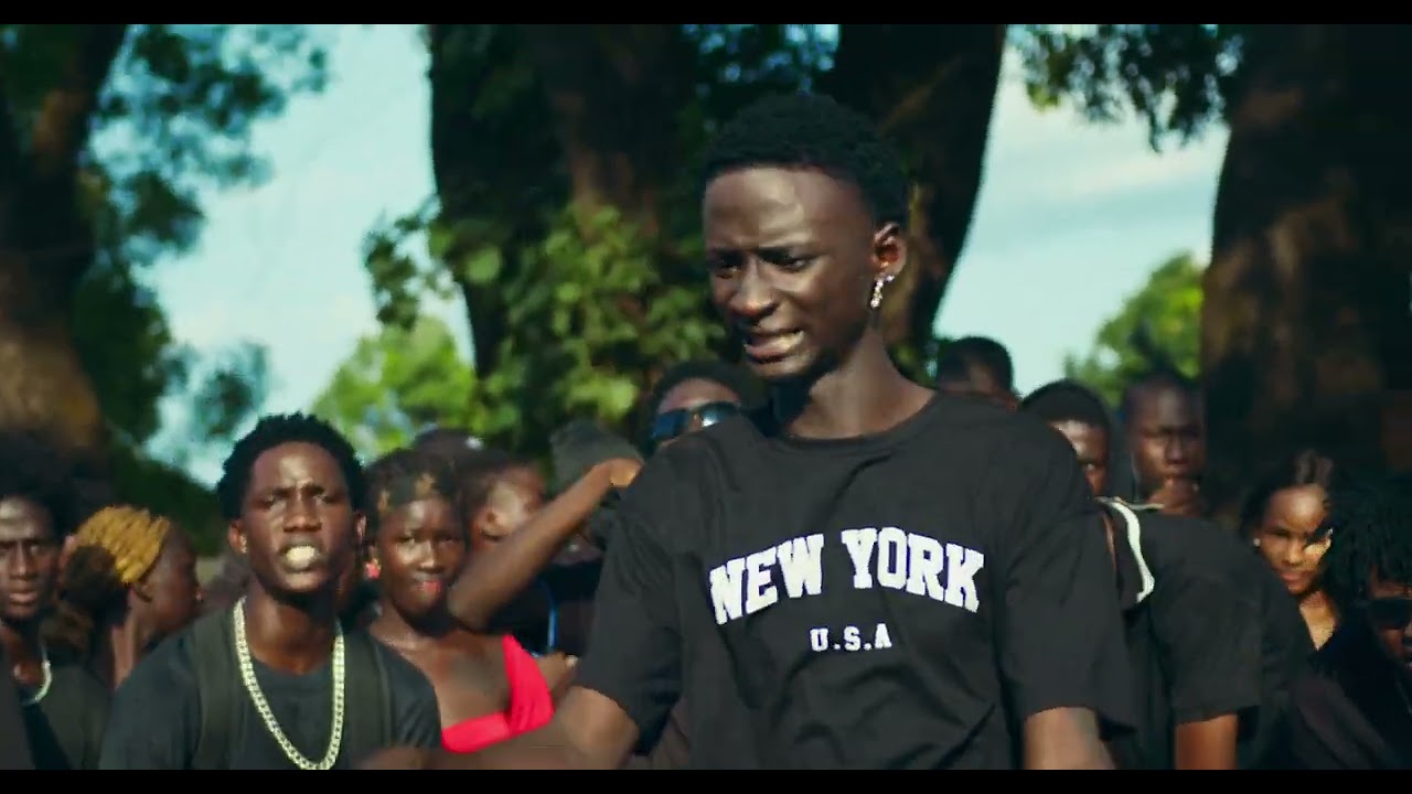 PMB 47 - EKA KUNSI RUA (VÍDEO OFICIAL @2025 )