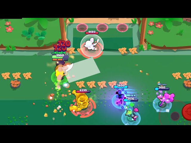 Mortis in random #13 class=