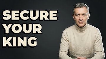 How Does Prophylaxis Ensure King Safety?