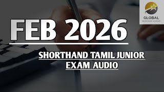 Download Lagu FEB 2026 SHORTHAND TAMIL JUNIOR DOTE EXAM AUDIO πβπΌπβ¨ Download Lagu FEB 2026 SHORTHAND TAMIL JUNIOR DOTE EXAM AUDIO πβπΌπβ¨