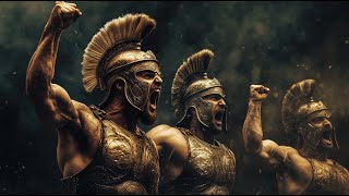 Here's Why the Spartans Were So Powerful