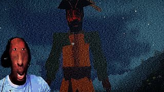 Captain clark is in minecraft?